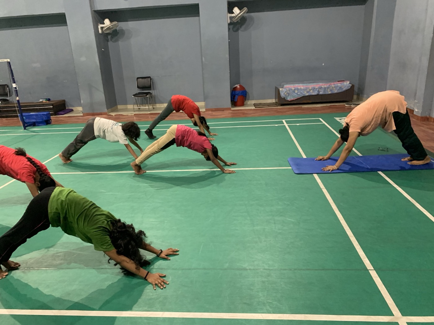 How to Enroll Your Child in Our Beginner Badminton Batch